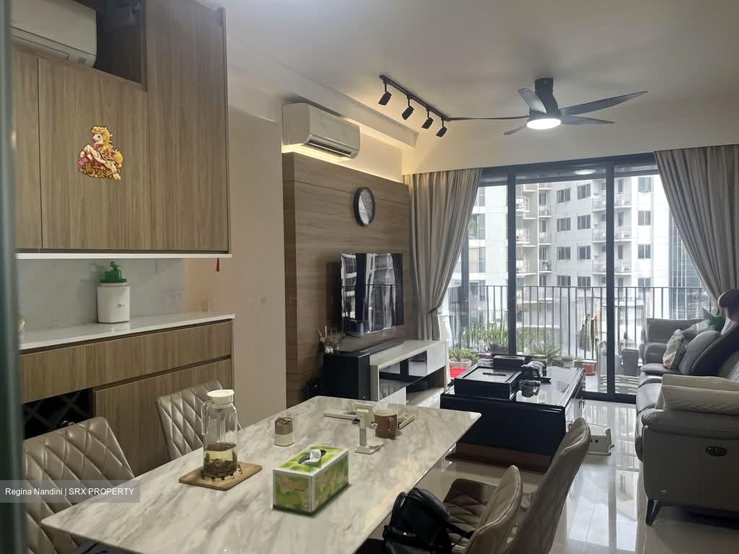 High Park Residences (D28), Apartment #568096091